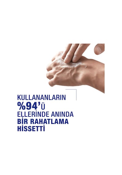 Neutrogena Norveç Formülü El Kremi Parfümlü 75 Ml
