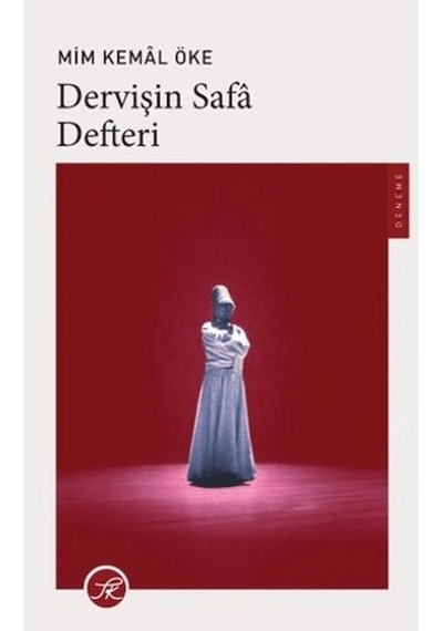 Dervişin Safa Defteri
