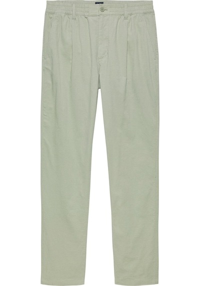Tommy Hilfiger Tjm Isaac Light Cord Misty Sage Erkek Pantolon-9182 Yeşil
