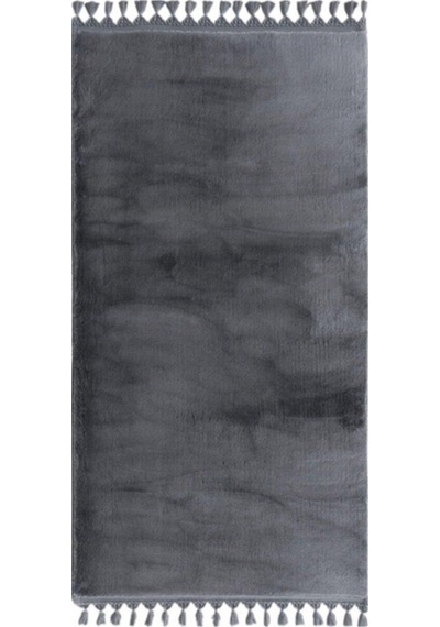 Saraz Halı Puffy Peluş Comfort