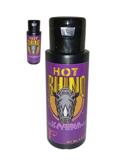 Bonie Rhino Vagitightnes Cream 60 Ml 2 Adet Bayan Ön Kısım Presleyici Krem