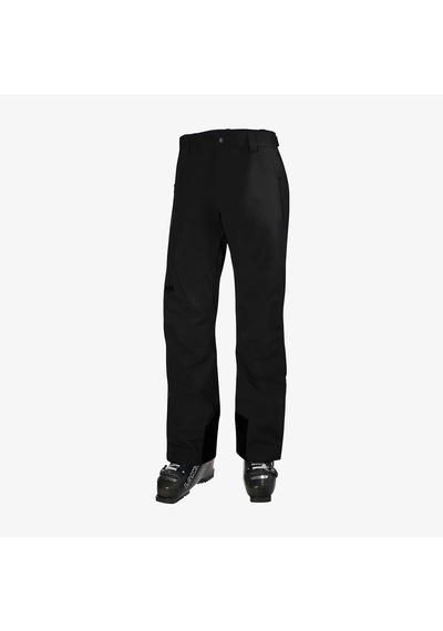 Helly Hansen Legendary Insulated Erkek Siyah Pantolon