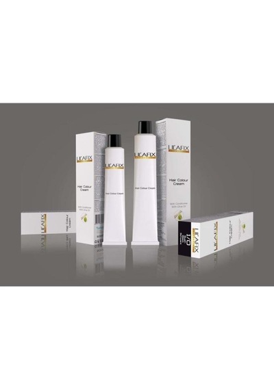 Saç Boyası 60 Ml 1,1