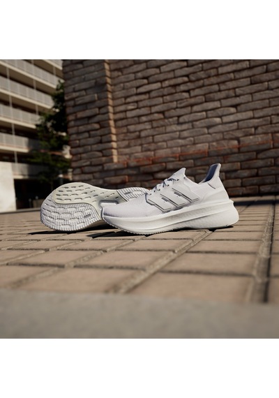 Adidas Ultraboost 5 Kadın Beyaz Koşu Ayakkabısı - Id8848 Beyaz