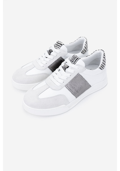 Valmenti Kadın Hakiki Deri Beyaz Sneakers & Spor Ayakkabı 1115 2906 Bn Ayk Y25 Beyaz Beyaz Valmenti Kadın Hakiki Deri Beyaz Sneakers & Spor Ayakkabı 1115 2906 Bn Ayk Y25 Beyaz Beyaz
