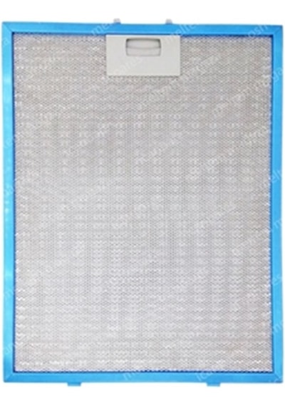 Arçelik Uyumlu Davlumbaz 27,8X35,5 Cm Arkaaralık 12,5Cm Aspiratör Filtre - 339043206