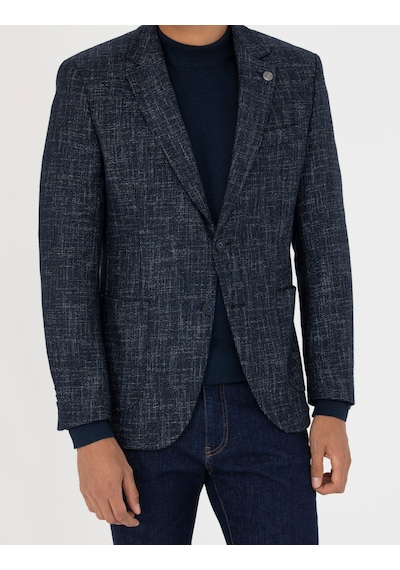 Pierre Cardin Erkek Açık Lacivert Ceket 50273154-vr059 Açık Lacivert Pierre Cardin Erkek Açık Lacivert Ceket 50273154-vr059 Açık Lacivert