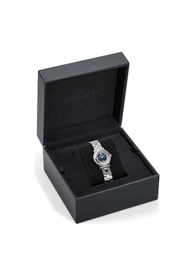 Versace Vrscve8ca0124 Kadın Kol Saati