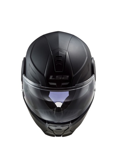 LS2 Scope Çene Açilir Motosiklet Kaski-51063