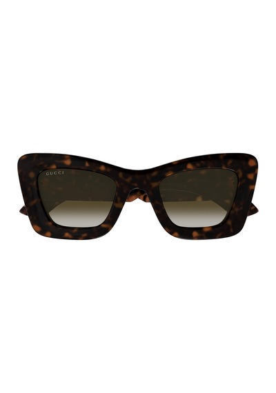 Gucci Gg1552s 002 49 Kadın Güneş Gözlüğü