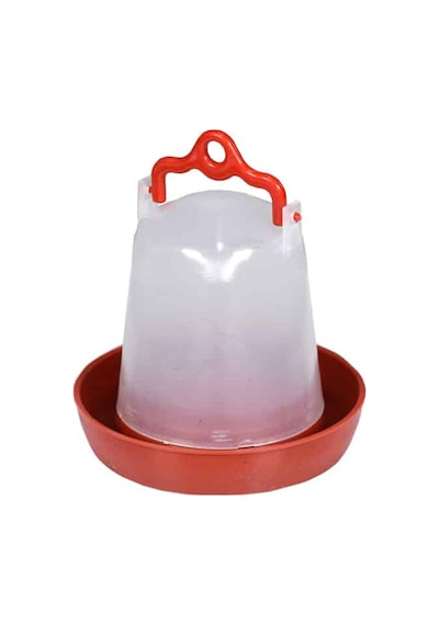 0.50kg Civciv Asmalı Otomatik Yemlik