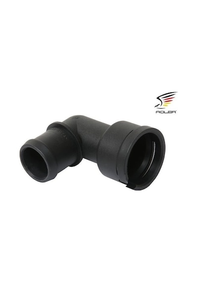037121619 Su Flanşı Alt - Polo Classic Caddy Inca Ibiza Cordoba Toledo Golf 3