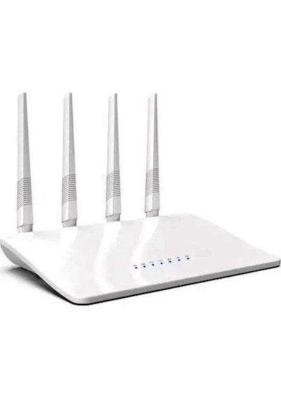 Apronx R610-4g 300m Wıreless N 4g Lte Router
