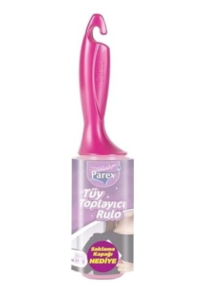 Premium Tüy Toplayıcı Rulo 56 Yaprak