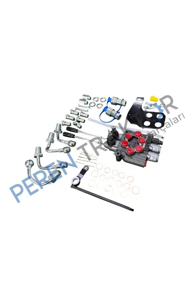 New Holland T480 Fren Diski Cnh  84386701  Traktör Fren Balata Diski