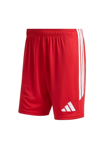Adidas Tiro26 League Sho Erkek Futbol Şortu Ka8791 Kırmızı