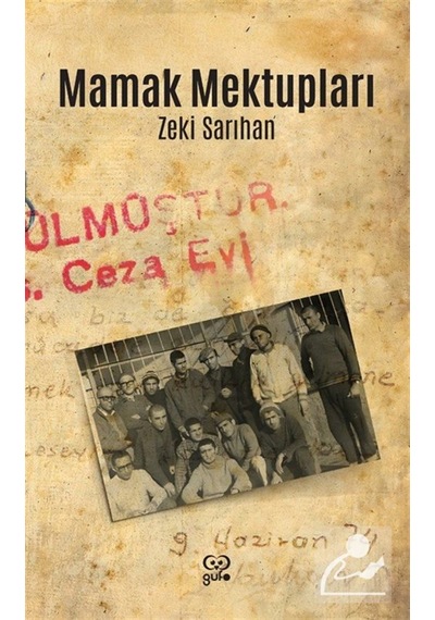 Mamak Mektupları / Zeki Sarıhan