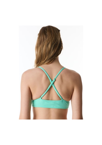 Penti Mint Yeşili Meli Bralet Bikini Üstü