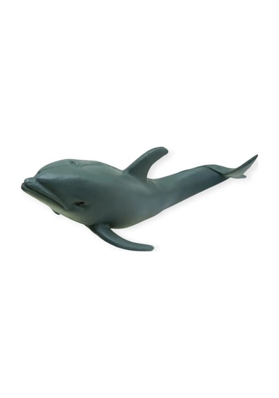 Hayvan Figürleri - Deniz Hayvanları 14 Cm - Köpekbalığı
