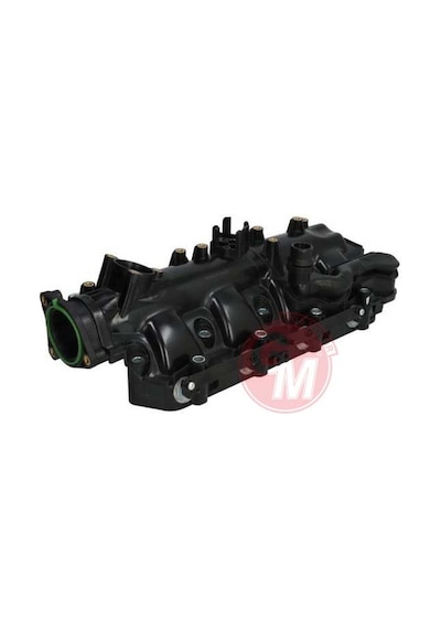 Gua 50114 Emme Manifoldu Klapesiz Sensörlü-contalı Fıat Doblo 10 500l 12 1.6d Mtj Opel Insıgna A 10 2.0 Cdt I 55259084-55243670-55211876-55214435 -