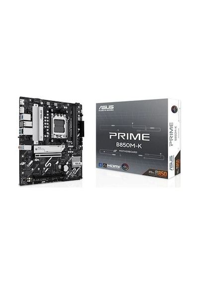 Ddr5 8200 Mhz Destekli Matx Anakart, Çift M.2 Ve Usb3.2 Bağlantı