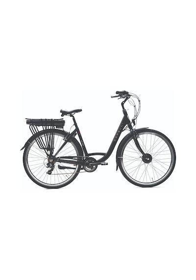 Corelli Moven 28 Jant E-bıke Lacivert
