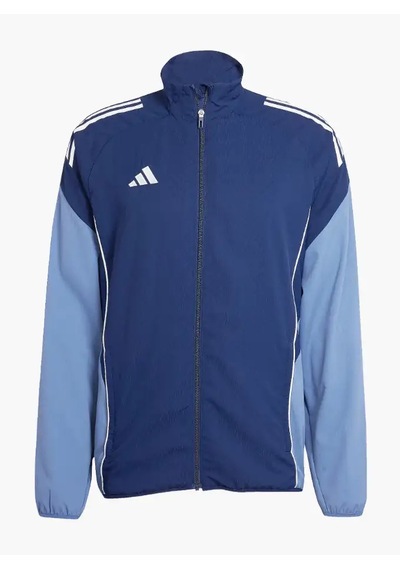 Adidas Tiro 25 Competition Mikro Erkek Eşofman Üstü Mavi