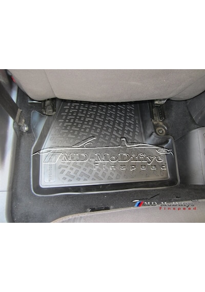 Ford Focus 3 Sedan Paspas. Focus 4 Mevsim 3D Paspas 2010-2015 N11.16081