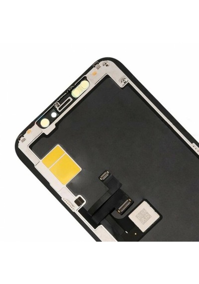 Uyt Apple Uyumlu iPhone 11 Pro Lcd Ekran Dokunmatik İncell