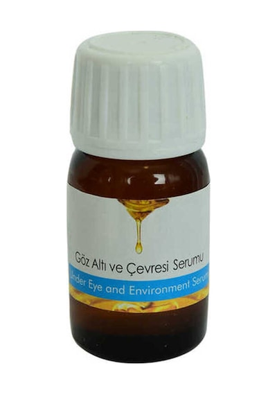 Göz Altı Ve Çevresi Serumu 20 Ml