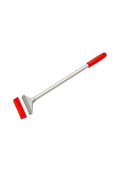 Vıp-tec Vt875134 Profesyonel Geniş Kazıma Bıçağı 50 Cm Uzun