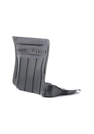 Renault Clio I Hb 1991-1996 Çamurluk Davlumbazı Onun Onu Sağ Oem No: 7700823579