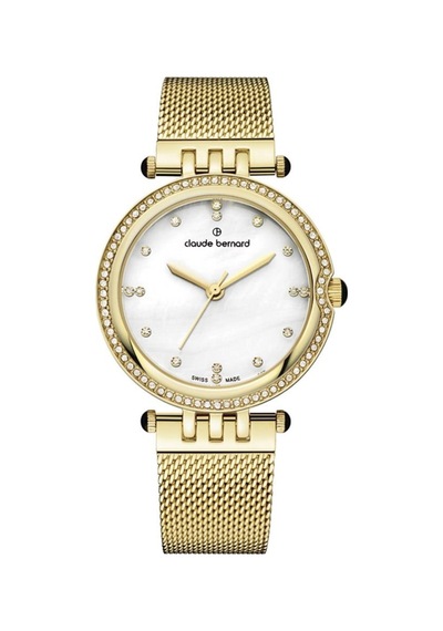 Claude Bernard CB.20085.37JM.NAPD Kadın Kol Saati