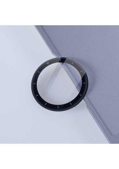 Huawei Watch Gt2 Pro Zore Pmma Pet Saat Ekran Koruyucu