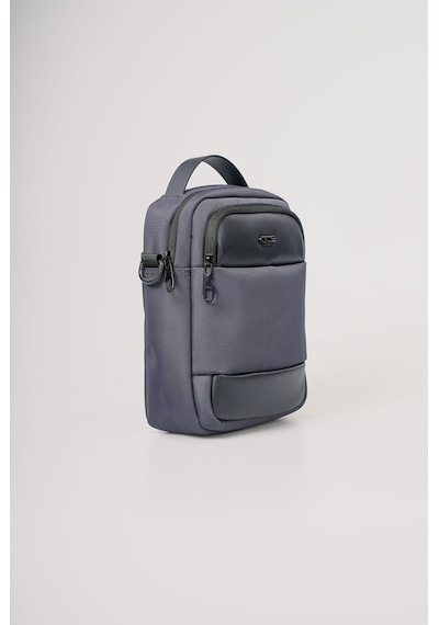 Ççs Unisex Çapraz Çanta Ccs31566 GRİ