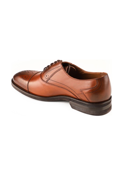 Dexter Dx648328-12 001 Erkek Klasik Ayakkabı