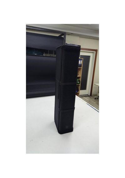 Nxl 24-a Aktif Hoparlör Kabin İçin Uyumlu Soft Case Kılıf