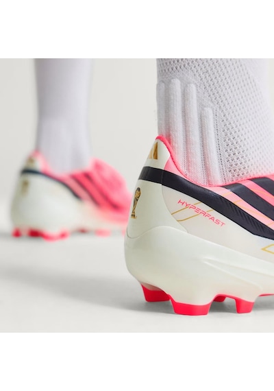 Adidas F50 Hyperfast League Fg Erkek Krampon C-adııh9346e10a00 Kırmızı