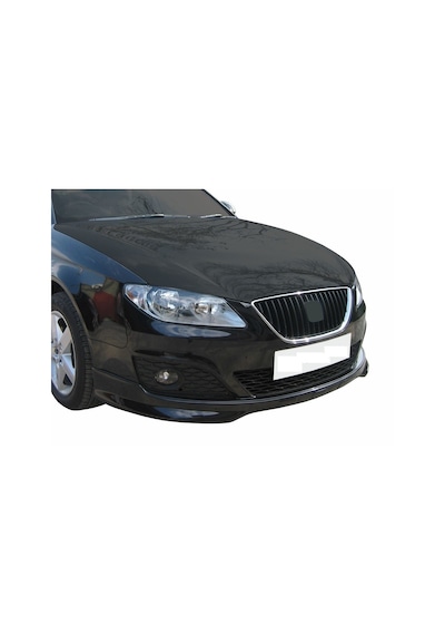 Seat Exeo Ön Tampon Altı Fiber 2009 2013