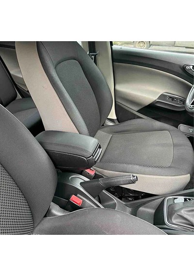 Seat İbiza Kol Dayama Kolçak 2009 2016 Model