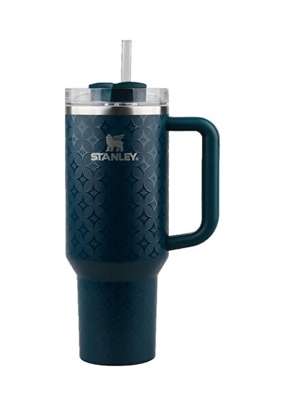 Stanley The Quencher H2.o Flowstate Tumbler 1.18l Pipetli Termos10-12552-0269 Çok Renkli Çok Renkli