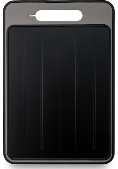 Jumbo Smart Grey Buz Çözücü Kesme Tahtası Grey