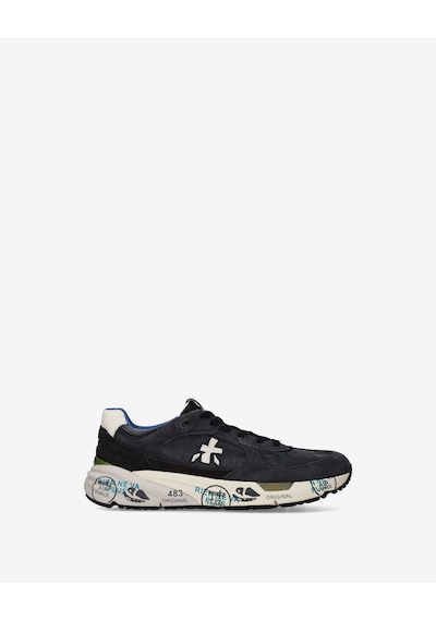 Premiata Sneakers Mase 25 8014 Siyah