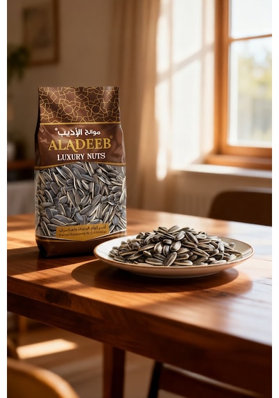 Aladeeb Ayçekirdeği 500 G