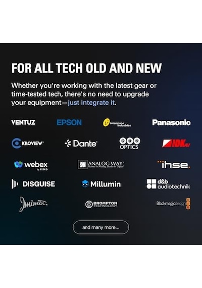 Elgato 10gbw9901 Stream Deck Network Dock Ağ Bağlantı Ünitesi