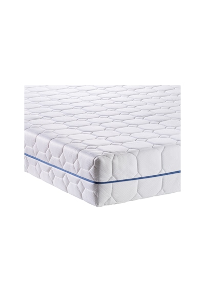 Kılıf İnci 150x200 Yatak Kılıfı Koruyucusu Yatak Örtüsü Fermuarlı Kapitone Zippered Mattress Cover Çift Kişilik Beyaz 150 x 200