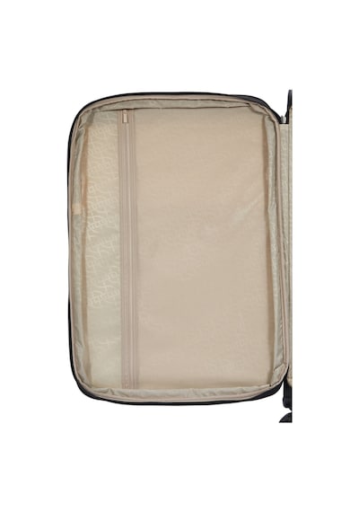 Pierre Cardin 60 Cm Unisex Orta Boy Valiz 04pc3009-02 Siyah