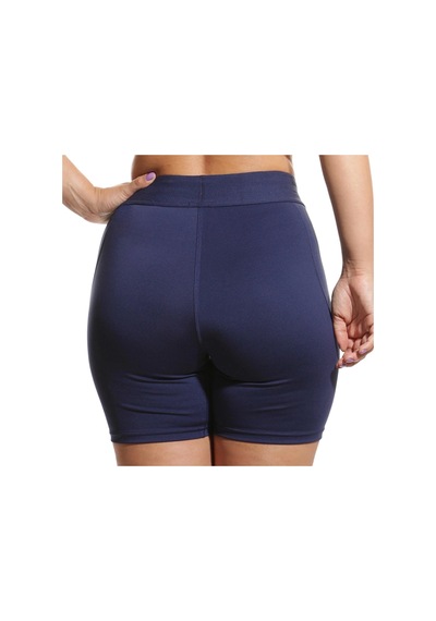 Nike Pro Strike Dri Fit Kadın Lacivert Tayt Dh8327-410 Lacivert
