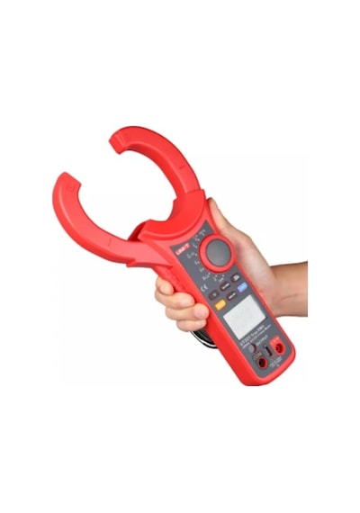 Uni-T UT 221 AC/DC 2000A Dijital Pensampermetre