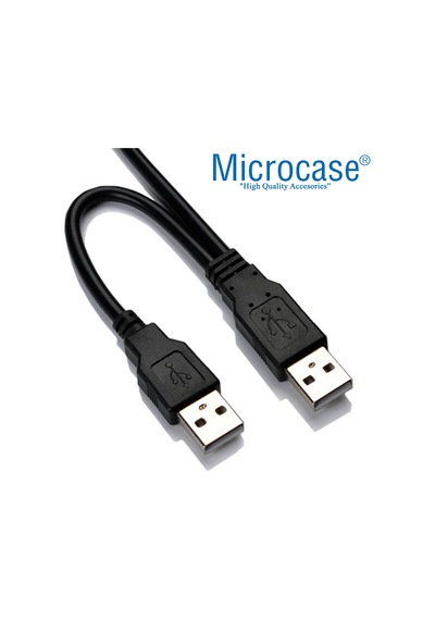 Usb 2.0 To 2.5 Inç Sata Power Destekli Hdd Ssd Çevirici - Al2627